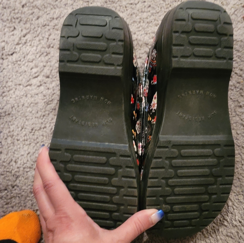 Work Clogs - image 2